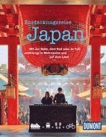 DUMONT Bildband Entdeckungsreise Japan
