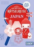 DUMONTs Fantastische Rätselreise Japan