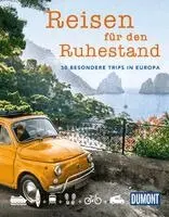 Jens Bey, Annik Aicher - Reisen für den Ruhestand, Inbunden. Tillgänglighet: Lägg i varukorg