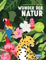Caroline Drogo - Wunder der Natur - Das große Ausmalbuch nach Zahlen, Inbunden. Tillgänglighet: Lägg i varukorg