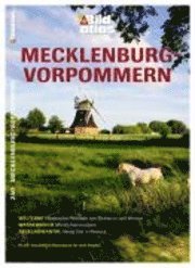 bokomslag Bildatlas Mecklenburg-Vorpommern