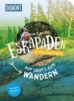 52 kleine & große Eskapaden in Deutschland Auf gehts zum Wandern 1