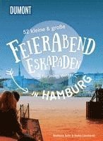 52 kleine & große Feierabend-Eskapaden in Hamburg 1