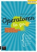 Operatoren to go 1