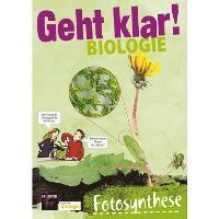 bokomslag Geht klar! Biologie - Fotosynthese