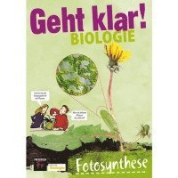 bokomslag Geht klar! Biologie - Fotosynthese