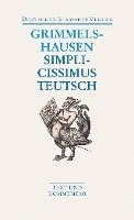 Simplicissimus Teutsch 1