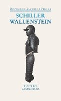 bokomslag Wallenstein