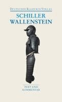 Friedrich Schiller, Frithjof Stock - Wallenstein, Häftad