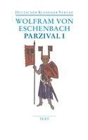 bokomslag Parzival I und II