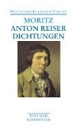 bokomslag Dichtungen und Schriften zur Erfahrungsseelenkunde