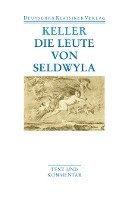 Die Leute von Seldwyla 1