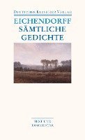 Joseph von Eichendorff, Hartwig Schultz - Sämtliche Gedichte, Häftad
