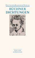 Georg Büchner, Henri Poschmann - Dichtungen, Schriften, Briefe und Dokumente, Häftad