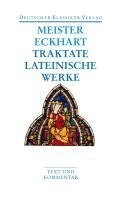 Meister Eckhart, Niklaus Largier - Werke 2, Häftad