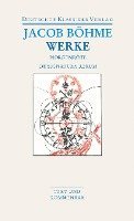 bokomslag Werke. Die Morgenröte im Aufgang / De Signatura Rerum