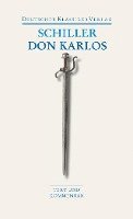 bokomslag Don Karlos