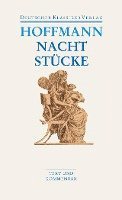 Nachtstücke / Klein Zaches genannt Zinnober / Prinzessin Brambilla / Werke 1816-1820 1