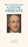 bokomslag Gedichte 1800-1832