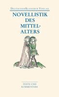 Klaus Grubmüller - Novellistik des Mittelalters, Häftad