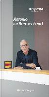 Toni Vetrano, Thomas Kastler - Antonio im Badner Land, Inbunden. Tillgänglighet: Lägg i varukorg