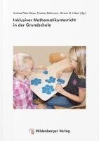 bokomslag Inklusiver Mathematikunterricht in der Grundschule