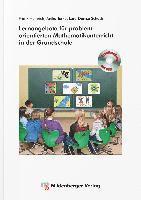 Frank Heinrich, Anika Jerke, Lara-Denise Schuck - Lernangebote für problemorientierten Mathematikunterricht in der Grundschule, Häftad