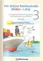 Der kleine Rechtschreib-Silben-Lotse für Klasse 3, Arbeitsheft 1