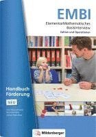 bokomslag ElementarMathematisches BasisInterview (EMBI) · Zahlen und Operationen · Handbuch Förderung - Neubearbeitung