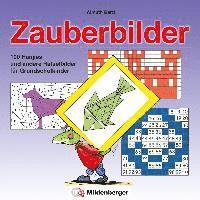 bokomslag Zauberbilder