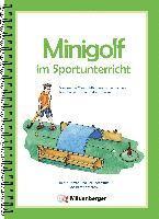 bokomslag Minigolf im Sportunterricht