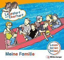bokomslag Lesestart mit Eberhart