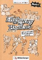 bokomslag Buch+: Highway to Hamburg