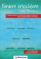 Annegret Engel, Christa Hehemann - Fördern erleichtern mit Ritualen, Inbunden