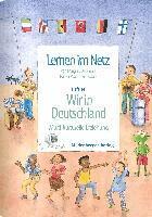 Lernen im Netz - Heft 14, Inbunden
