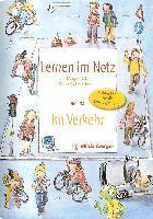 bokomslag Lernen im Netz - Heft 34: Im Verkehr