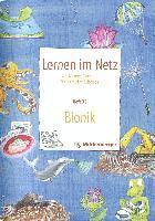 Margret Datz, Rainer Walter Schwabe - Lernen im Netz - Heft 35: Bionik, Häftad