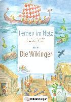 bokomslag Lernen im Netz, Heft 42: Die Wikinger