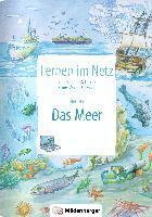 Lernen im Netz, Heft 43: Das Meer 1