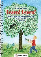 Lesen! Lesen! 1 - Texte Schwerpunkt 1. Schuljahr