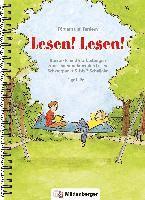 Fordern und fordern - Lesen! Lesen! 5-7 1