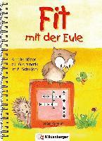Fit mit der Eule 2. 2. Schuljahr