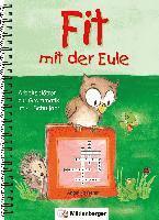 Fit mit der Eule 4. 4. Schuljahr