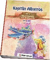 bokomslag Kapitän Albatros 2