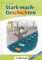 Bettina Erdmann - Stark-mach-Geschichten - Band 2, Inbunden