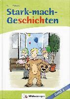Bettina Erdmann - Stark-mach-Geschichten - Band 4, Inbunden