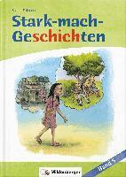 Bettina Erdmann - Stark-mach-Geschichten - Band 5, Inbunden