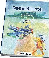 bokomslag Kapitän Albatros