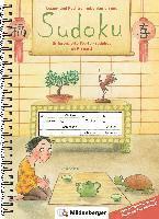 Bernd Wehren - Lesen- und Rechtschreibenlernen mit Sudoku, Häftad