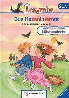 Das Hexeninternat 1